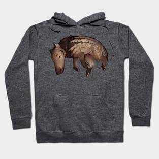 Cozy Andrewsarchus Hoodie